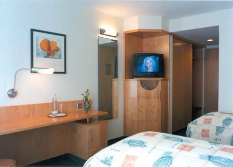 Best Western Plus Steubenhof Hotel Mannheim Exterior foto