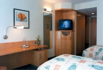 Best Western Plus Steubenhof Hotel Mannheim Exterior foto