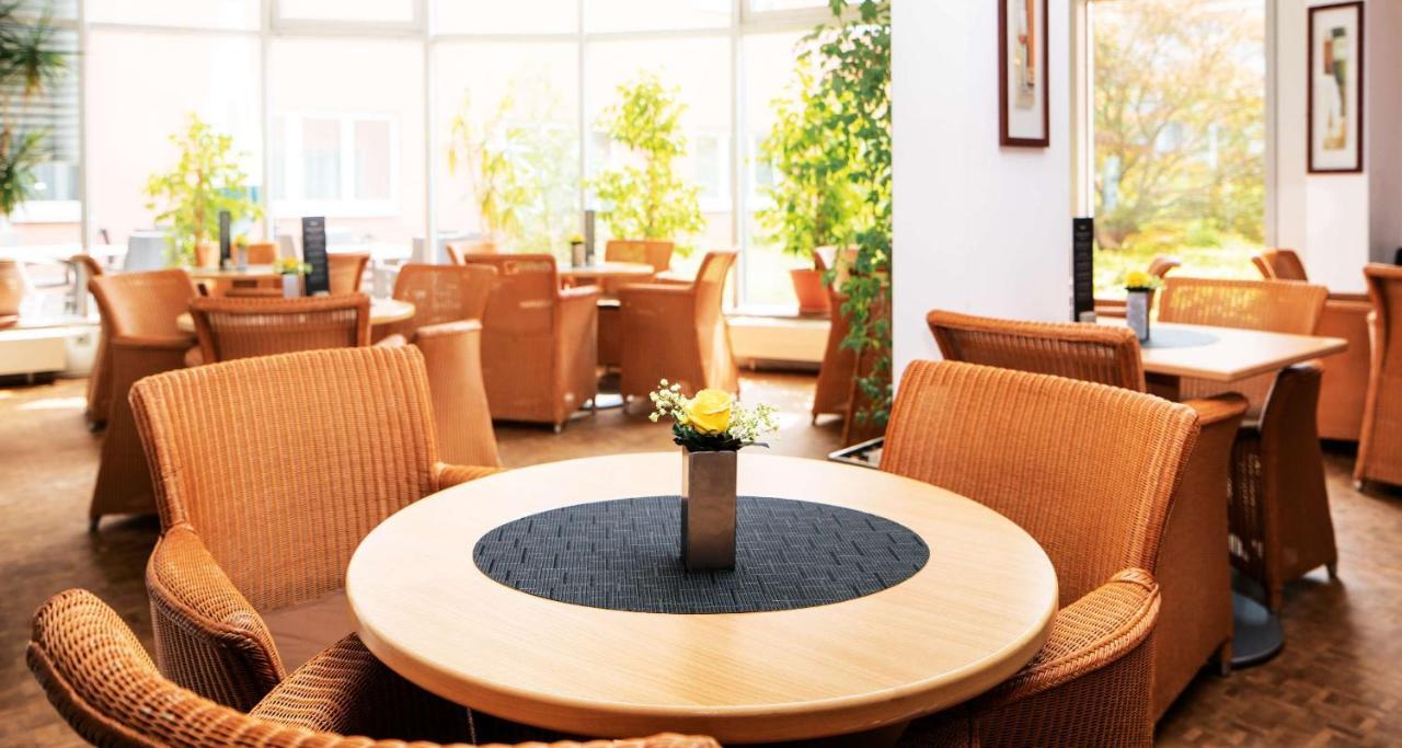 Best Western Plus Steubenhof Hotel Mannheim Exterior foto